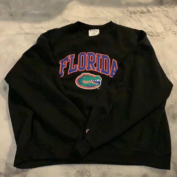 Men’s Florida Gators champion crewneck - Picture 1 of 3